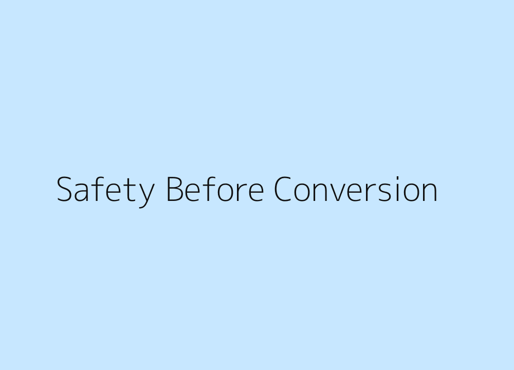 Patient safety and emergency routing for neurology marketing
