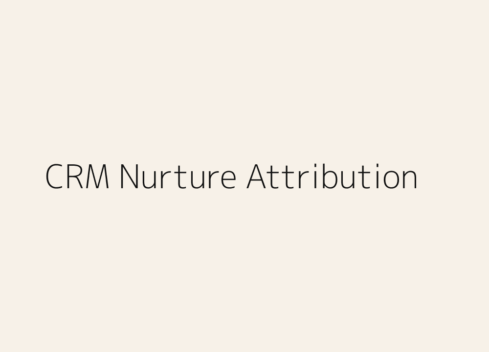 Healthcare startup lifecycle CRM, product adoption and growth measurement system