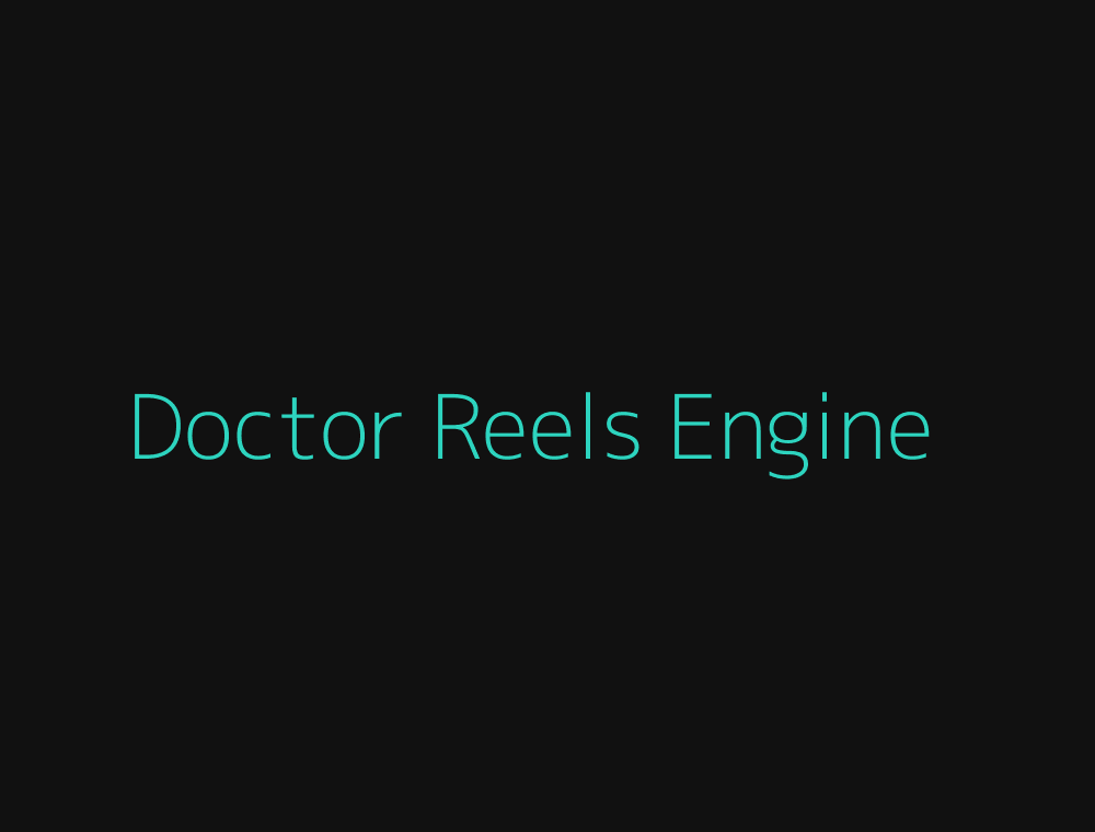 Clinician-led healthcare Reels and short-form patient education system