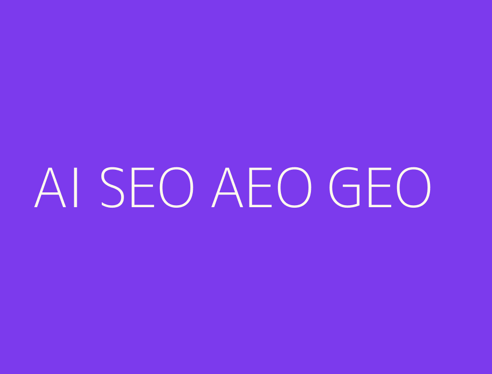 Hire AI SEO specialist