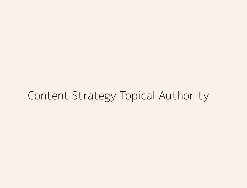 Hire content SEO specialist