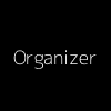 Cabinet Door⁣ Organizer