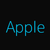 Apple Icon