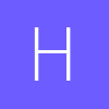 HTML logo