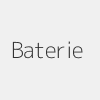 Baterie