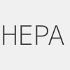 HEPA filtr
