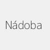 Nádoba na prach