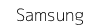Samsung logo