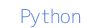 Python