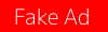Fake Ad