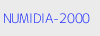 Agence immobiliere NUMIDIA 2000