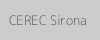 CEREC Sirona