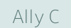 Ally C