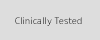 Clinically Tested