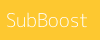 SubBoost
