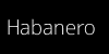 Logo Provider Habanero