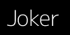 Logo Provider Joker Gaming