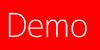 demo