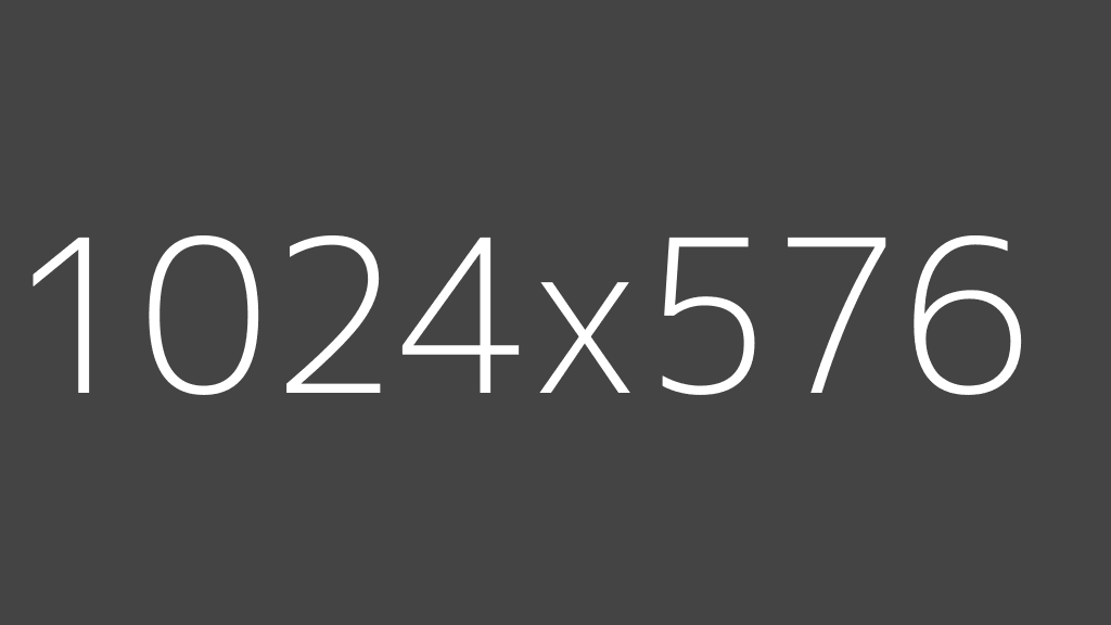 Dummy Display 1024x576 GIF