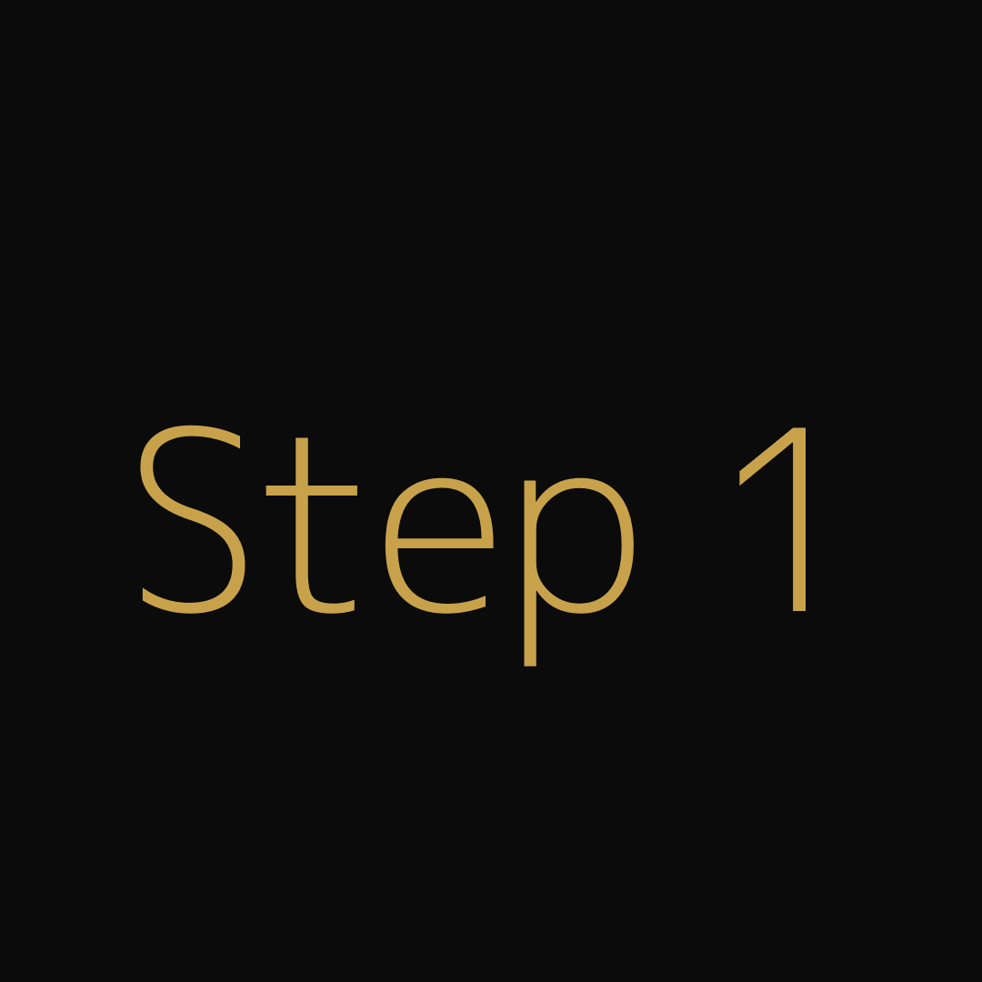 Step 1 image