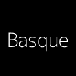 Basque