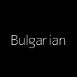 Bulgarian