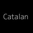 Catalan