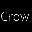 Crow