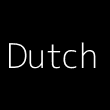 Dutch