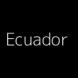 Ecuador