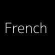 French