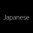 Japanese