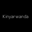 Kinyarwanda