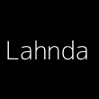 Lahnda