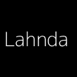 Lahnda