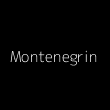 Montenegrin