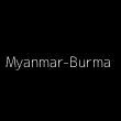 Myanmar-Burma