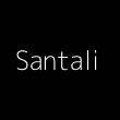 Santali