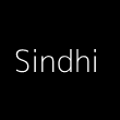 Sindhi