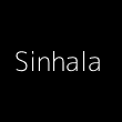 Sinhala