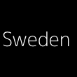 Sweden