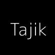 Tajik