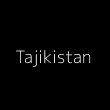 Tajikistan