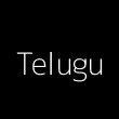 Telugu