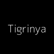 Tigrinya