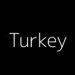 Turkey