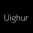 Uighur