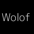 Wolof
