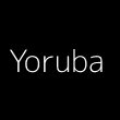 Yoruba