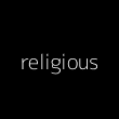 religious